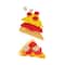 Assorted Orb™ Stretchee Foodz Secret Menu Toy, 1pc.